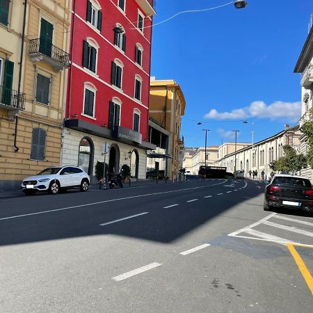 Il Fascino Delle Cinque Terre Hotel La Spezia Eksteriør billede