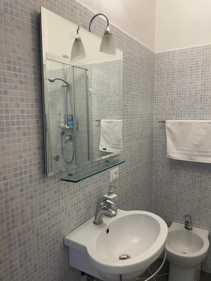 Il Fascino Delle Cinque Terre Hotel La Spezia Eksteriør billede