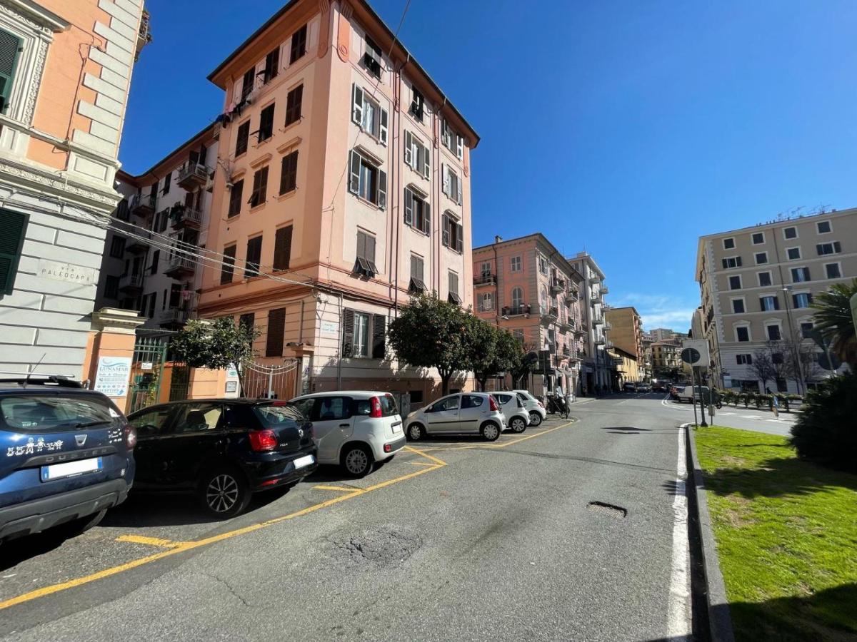 Il Fascino Delle Cinque Terre Hotel La Spezia Eksteriør billede