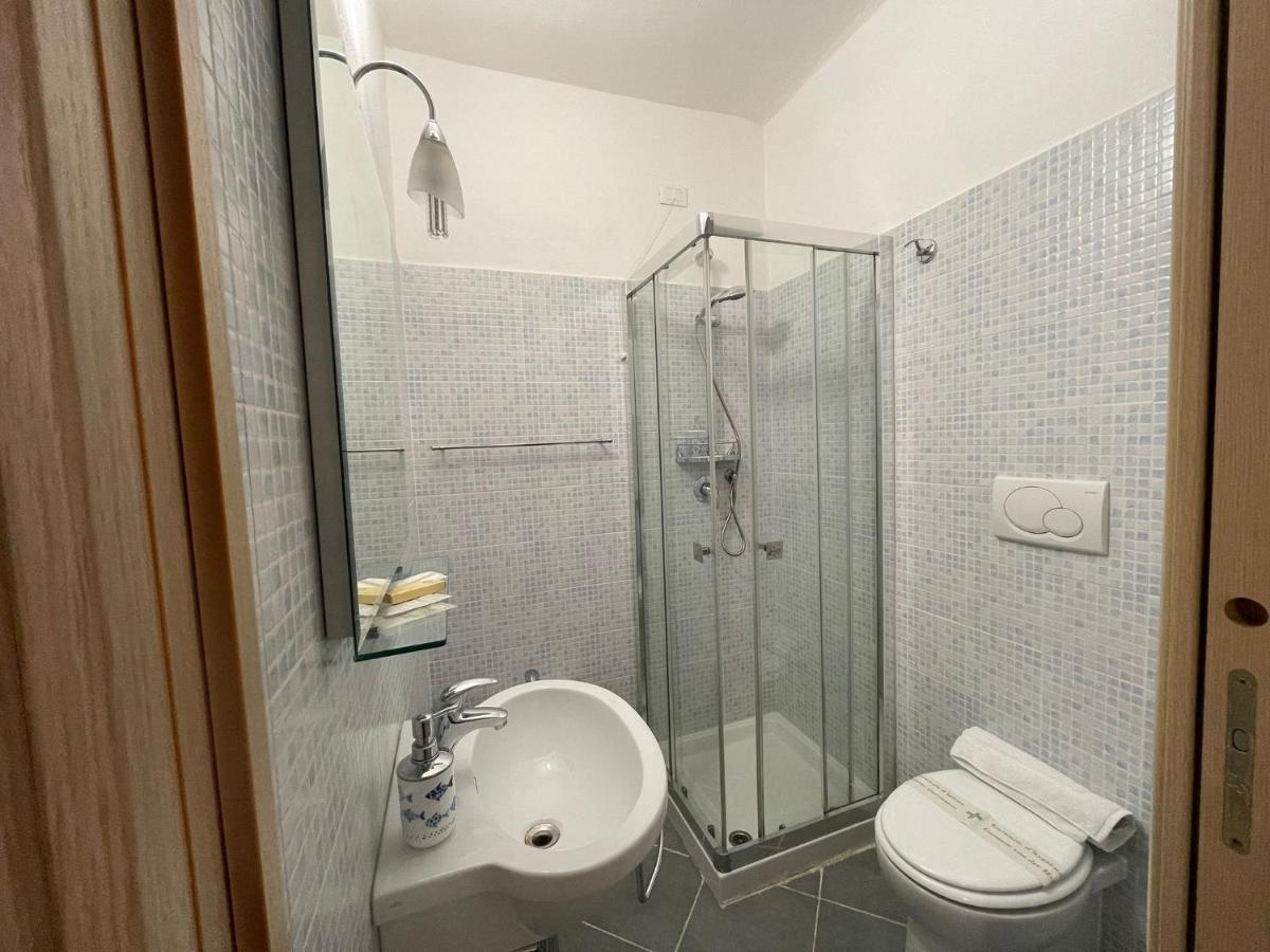 Il Fascino Delle Cinque Terre Hotel La Spezia Eksteriør billede